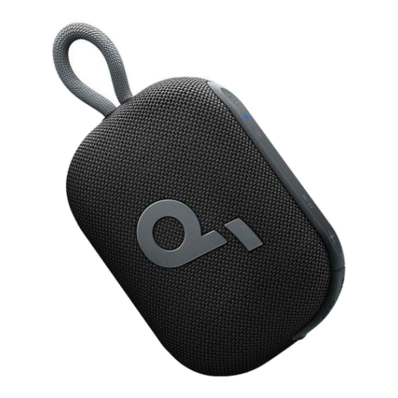 Soundcore Select 4 Go Bluetooth-luidspreker zwart