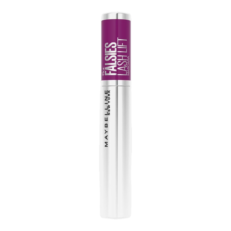 Maybelline New York Mascara False Lash Effect The Falsies Lash Lift Black 9,6 ml