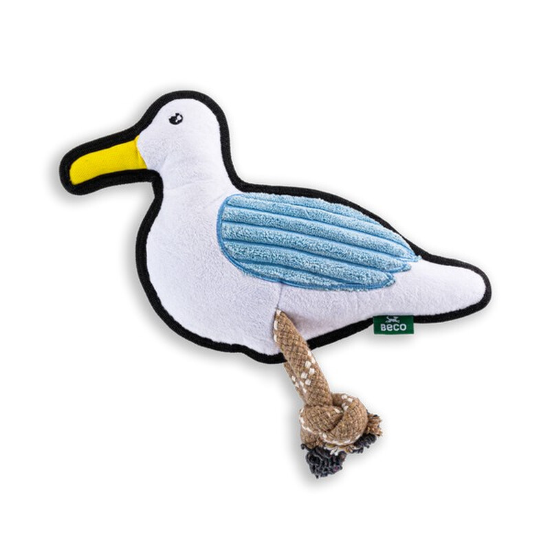 Recycled Rough and Tough Seagull Medium