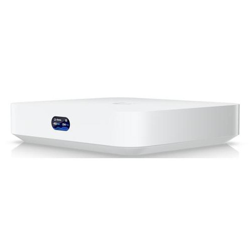 Ubiquiti ULTRA gateway/controller 1000Mbit/s