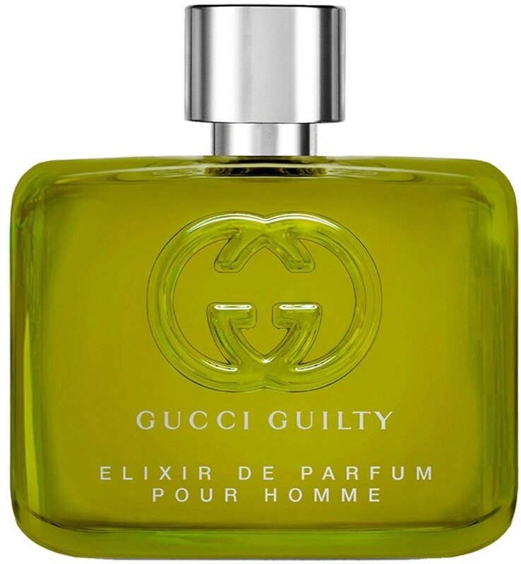 Gucci Guilty Elixir parfumspray 60 ml