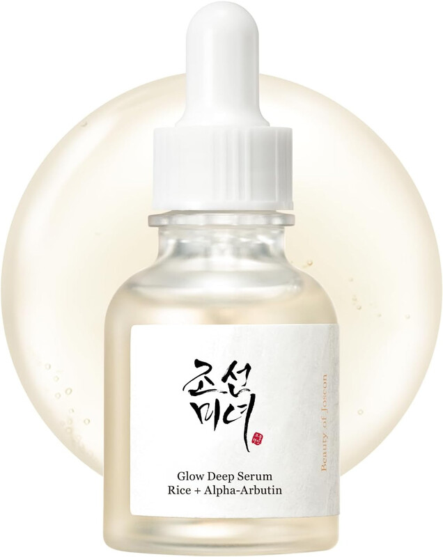 Beauty Of Joseon Glow deep serum rich + alpha arbutin 30 ml