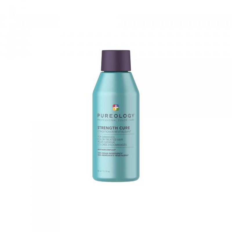 PUREOLOGY STRENGTH CURE CONDITIONER 50ml