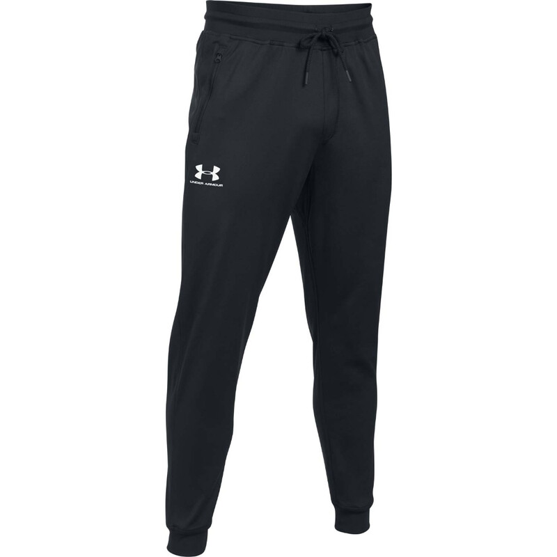 Sportstyle Tricot Men's Joggers Black L