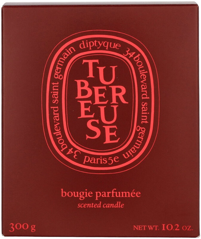 Diptyque Tubereuse Scented Candle 300 g