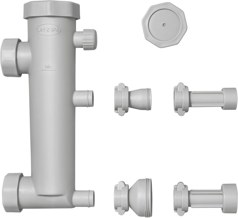 Bestway® Lay-Z-Spa ontkalker