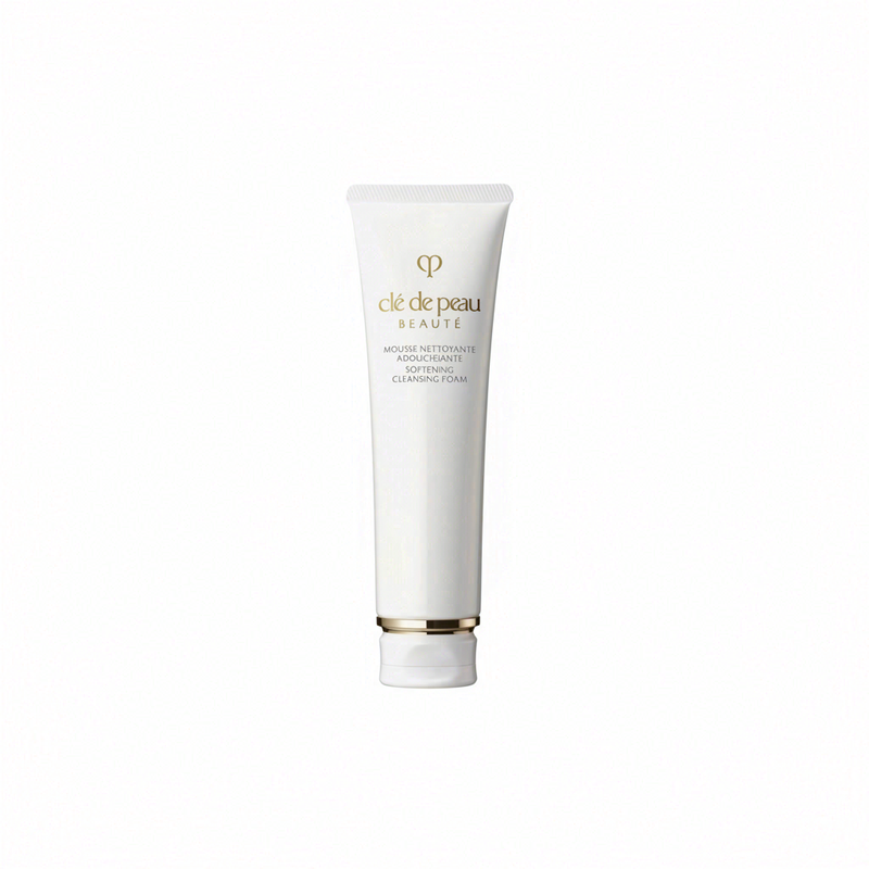CPB Softening Reinigingsschuim 125ml Verzachtende Reiniger Classic