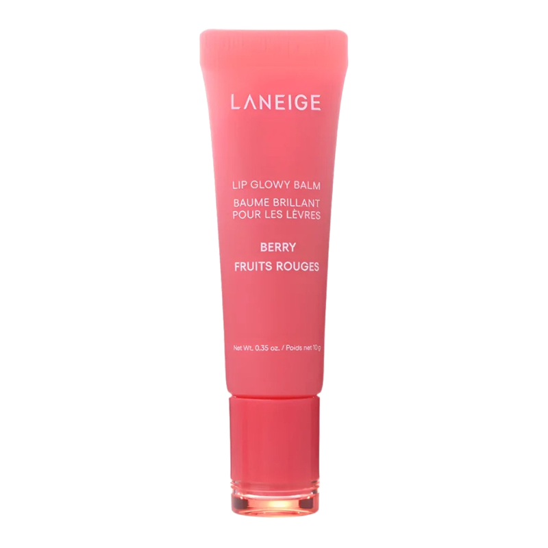 Laneige glanzende lippenbalsem Berry 10 g