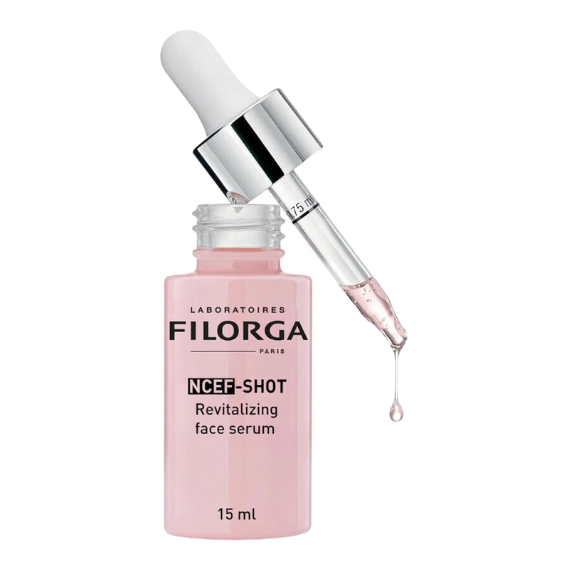 Filorga NCEF-Shot Supreme Polyrevitalising Concentrate (15ml)