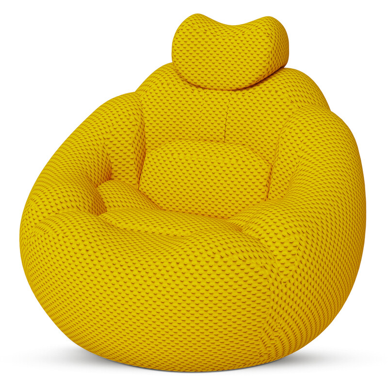 Medisana RS 200 Massage-Sofa mit Shiatsu & Vibration, Wärmefunktion, USB-C aufladbar, Kopfstütze, bis 150 kg Belastung für Wellness Zuhause
