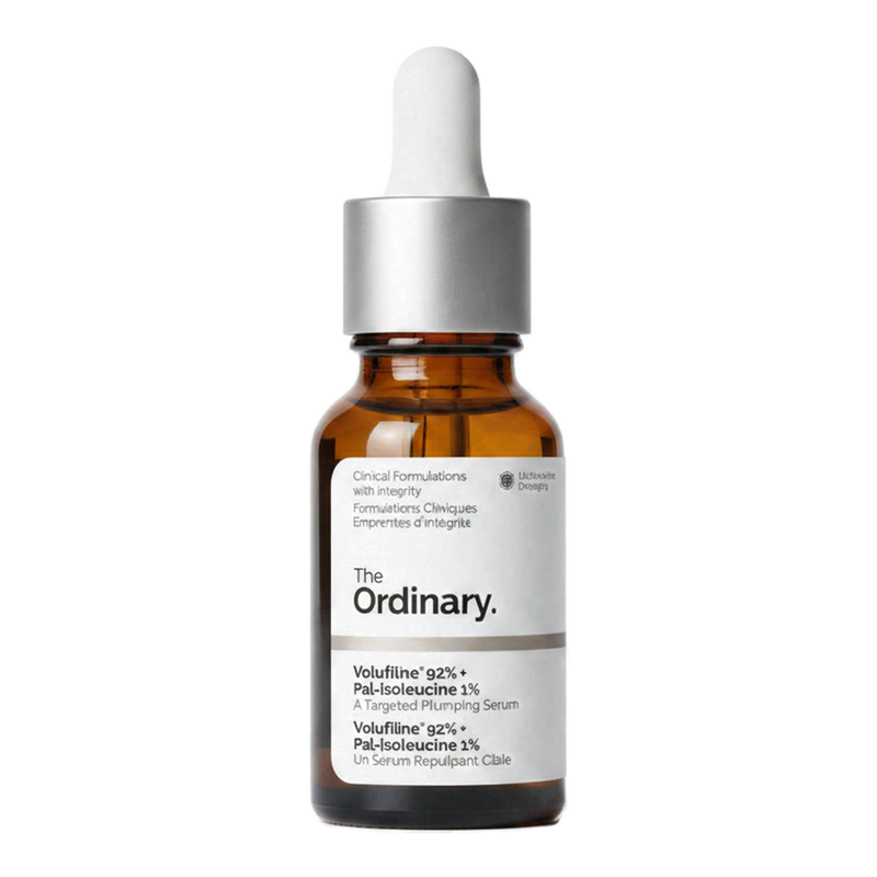 The Ordinary Volufiline 92  Pal-Isoleucine 1 Serum - Image 7