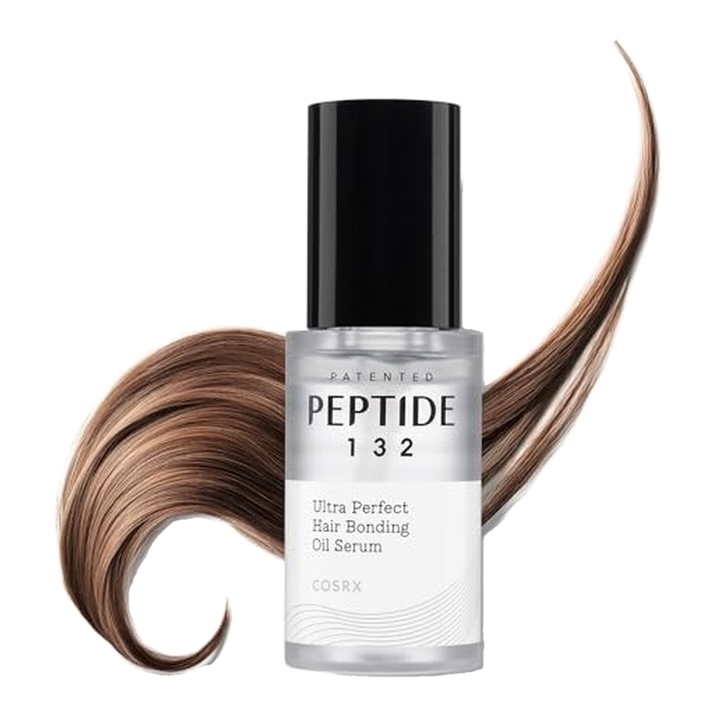 COSRX Peptide 132 haarbondend olieserum 28 ml