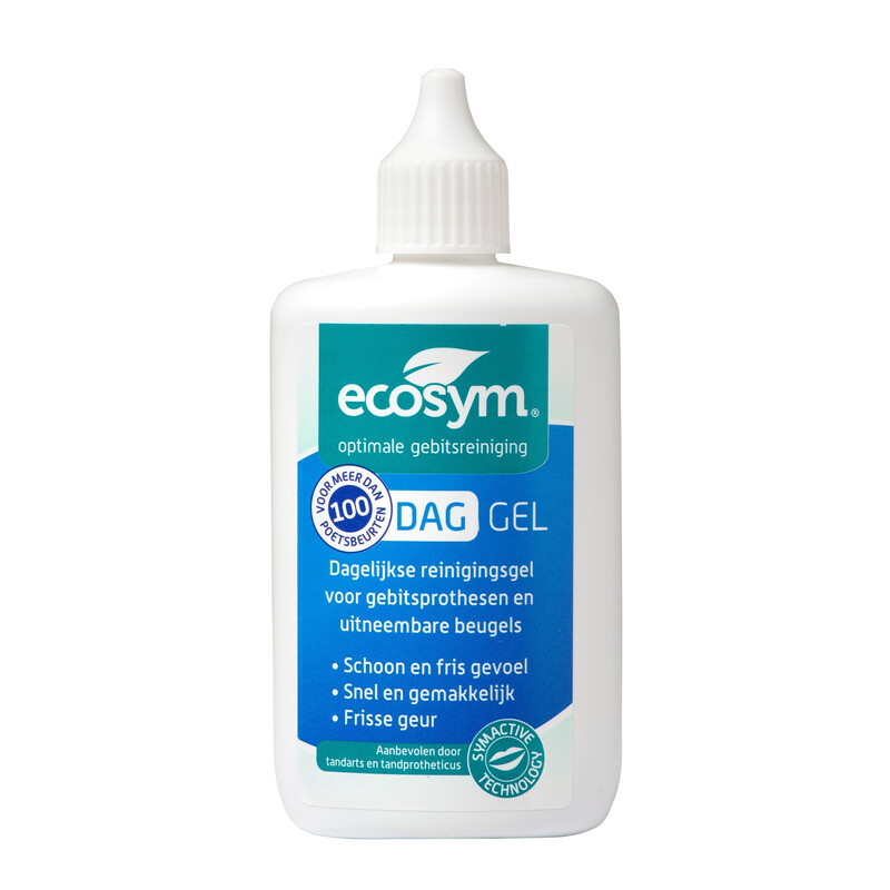 Ecosym Dag Gel - 100 ml