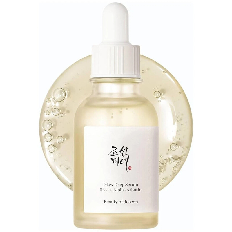 Beauty Of Joseon Glow Deep Serum Reis Alpha Arbutin 60 ml