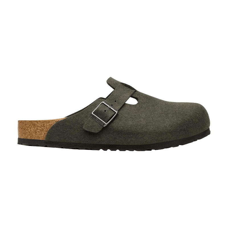 Birkenstock Boston - vue 1