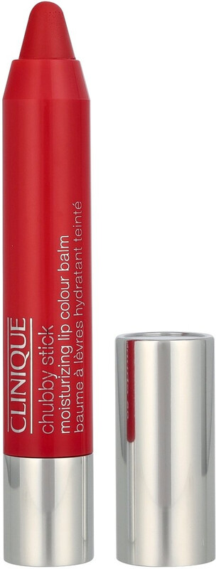 Clinique Chubby Stick Intense Hydraterende Lippenkleur Balm 3 g - #05 Chunky Cherry