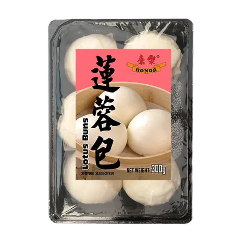 Lotus Bun 300g