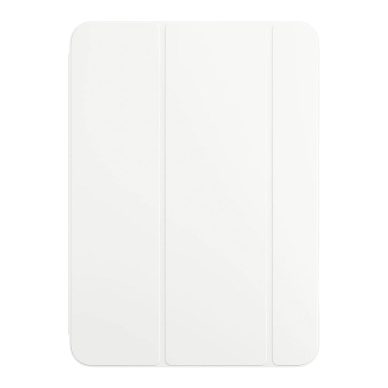 Apple smart folio voor Apple iPad 11 (2025) 11 inch / iPad 10 (2022) 10,9 inch - classic white