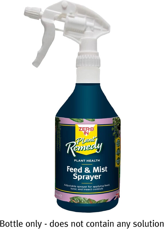 Defenders Mist Sprayer 750ml