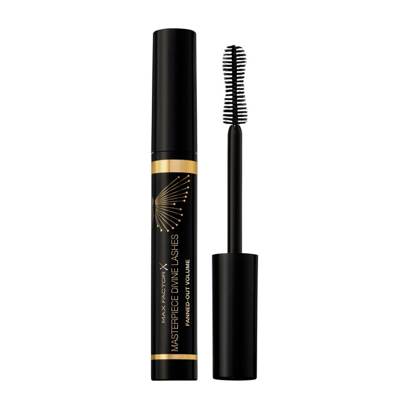 Max Factor Masterpiece Divine Lashes Volumegevende Mascara Rijk Zwart 8 ml