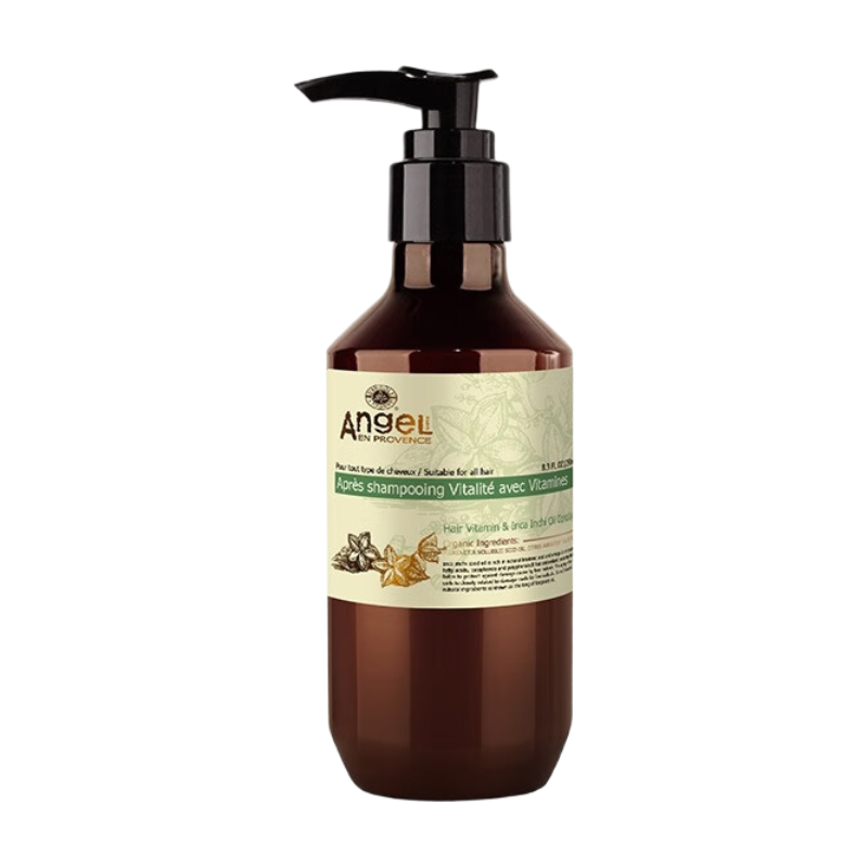 Dancoly Vitamin- & Sacha-Inchi-Öl-Conditioner, 250ml