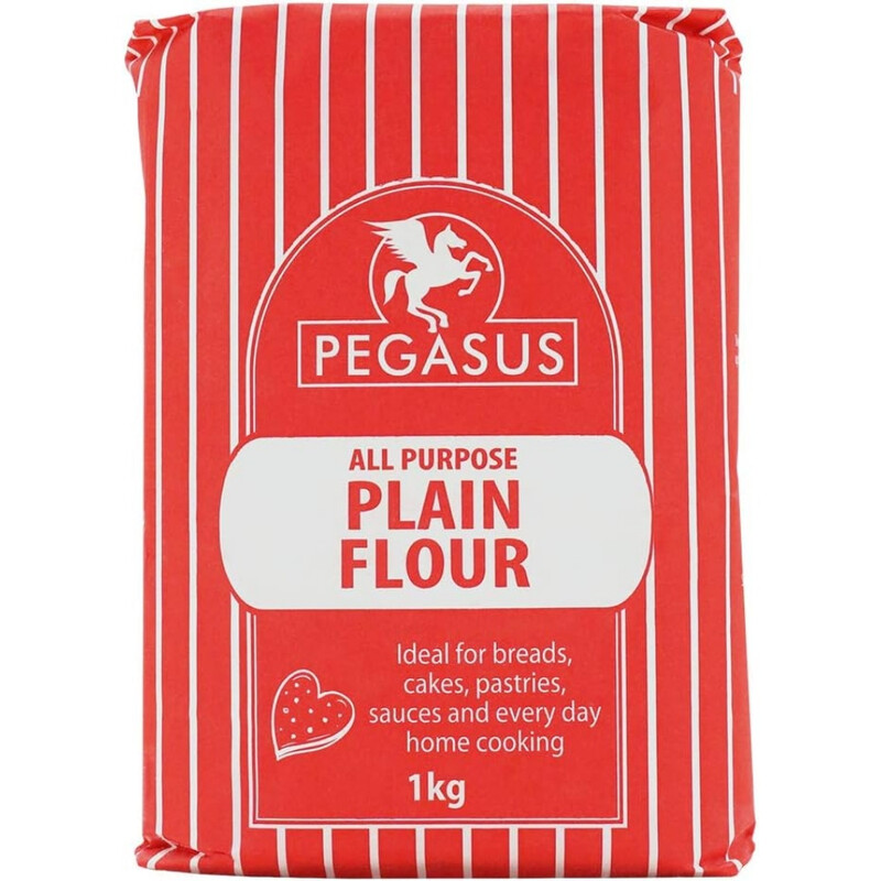 Plain Flour 500G