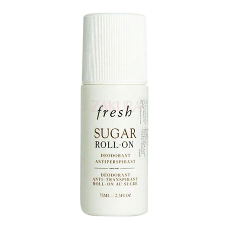 Fresh Brown Sugar Roll-on Deodorant - 75 ml