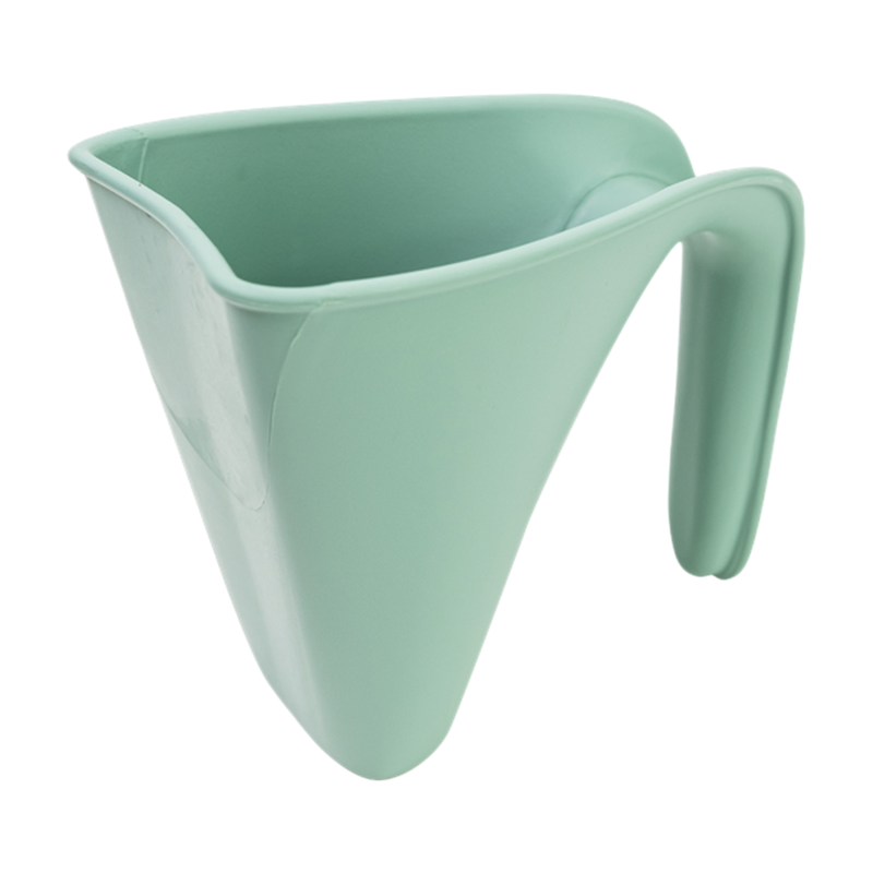 Shnuggle Washy Bath Jug Eucalyptus