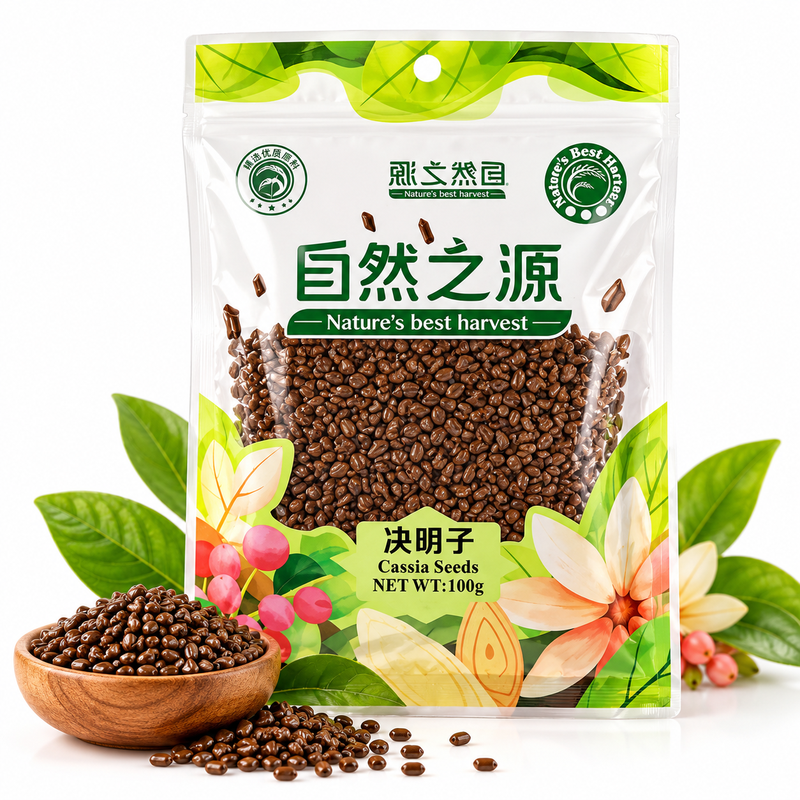 NBH cassiazaad 100 g