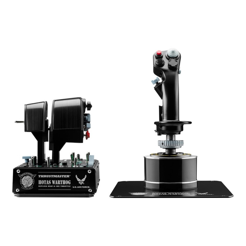 Thrustmaster Hotas Warthog Mkii - Image 7