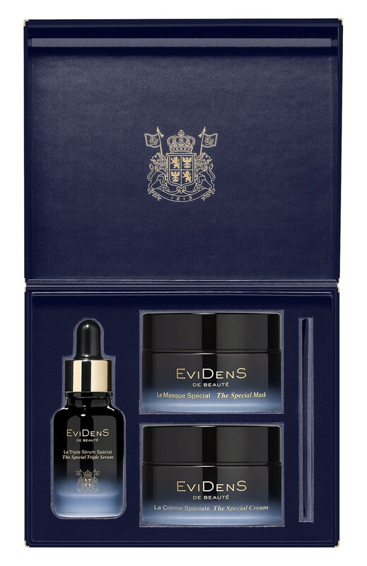 EVIDENS LA RITUEL SAHO SPECIAL 30ml+10ml+30ml+1ml