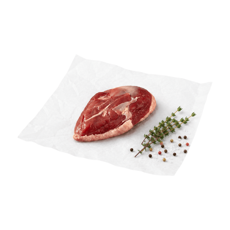 The Meatlovers Entenbrustfilet 150g