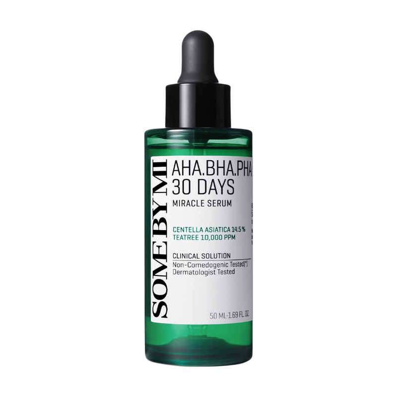 Some By Mi AHA.BHA.PHA 30 dagen wonder serum - 50 ml