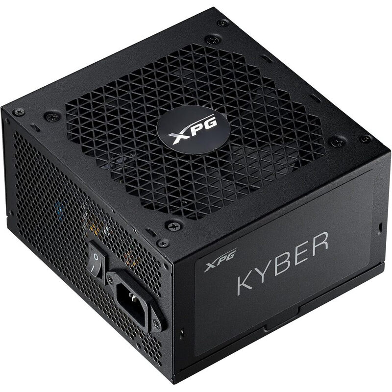 Source d'alimentation XPG Kyber II Certification 80+ Gold ATX 3.1 - vue 3