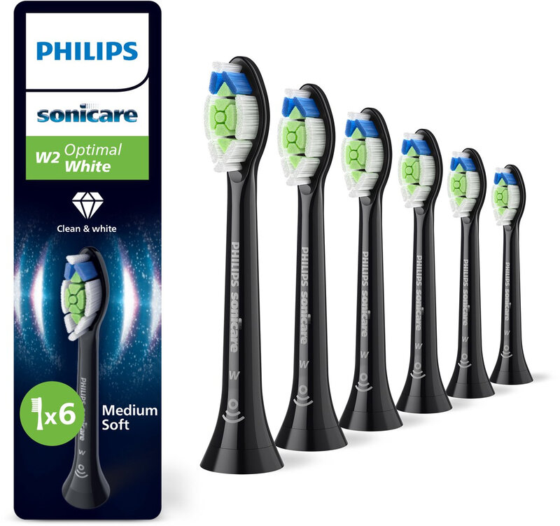Philips Sonicare HX6066/88 opzetborstel