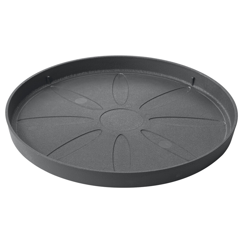 Soucoupe DEROMA Origin 67 x h6 cm - vue 3