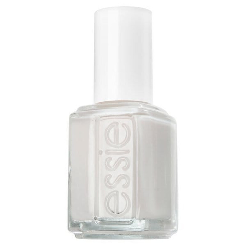 Essie Marshmallow White Nagellack 13, 5 Ml