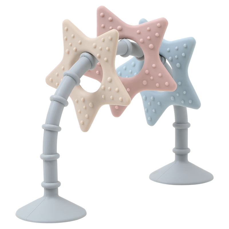 Stick N Play Star Toy