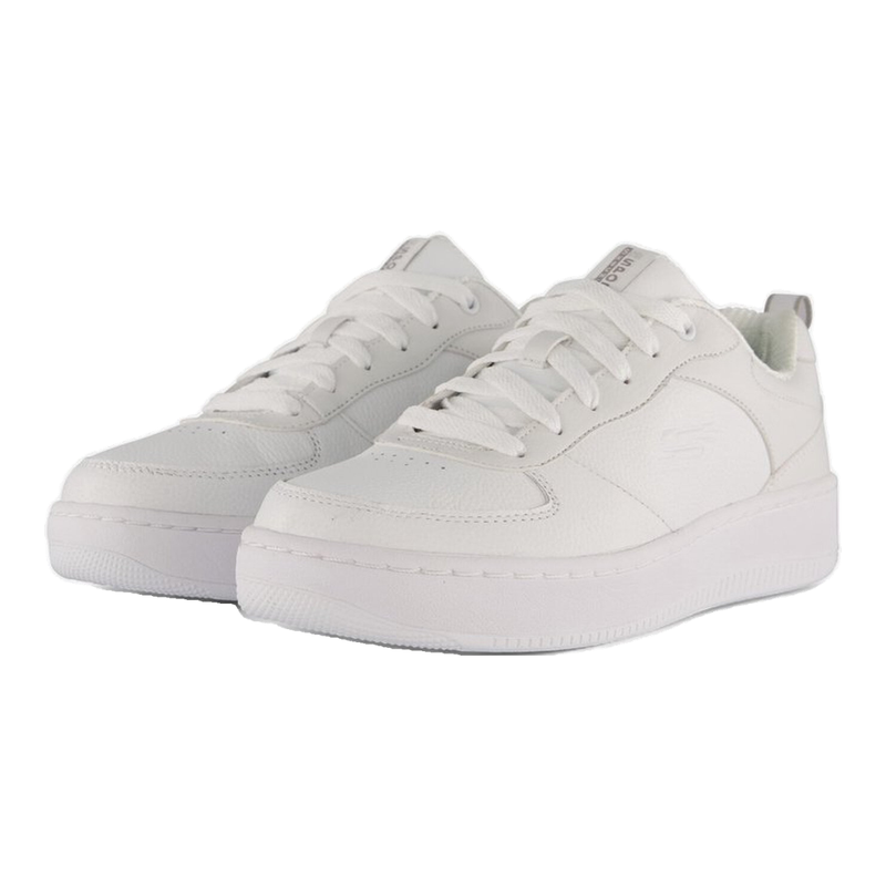 Skechers sport court 92 - illustrious 149763-WHT 39