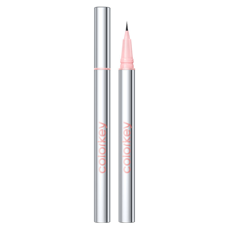 COLORKEY Ultra Fine Liquid Eyeliner 01 Intense Black 0.55ml