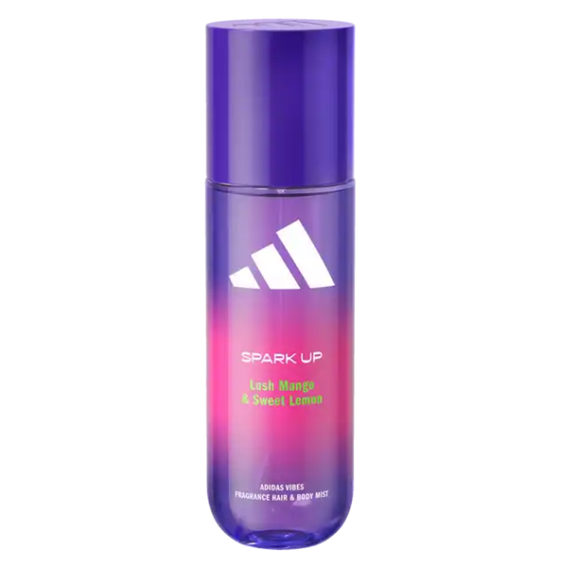 ADIDAS VIBES WOMAN SPARK UP Duft für Haare