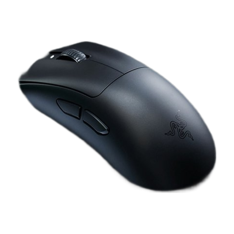 Razer Noir Deathadder V3 Hyperspeed - Gaming Esport Sans Fil - Forme Ergonomique, 6 Boutons Programmables, 30 000 Dpi - Image 6