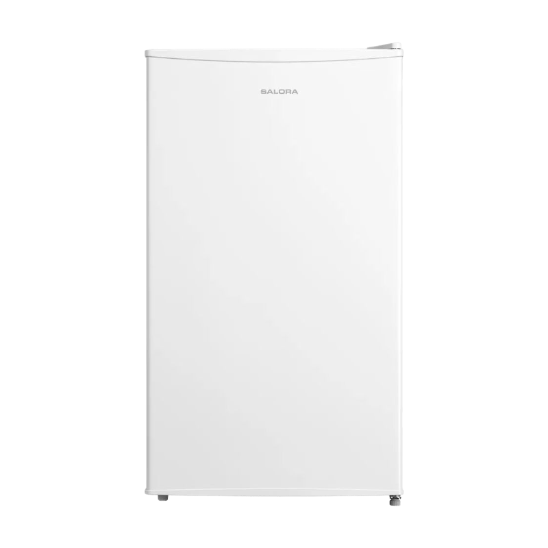 Salora 47FRT60WH - Vriezer - Diepvries - Vriezer tafelmodel - Diepvrieskast - Tafelmodel Vriezer - 60L - F - Wit
