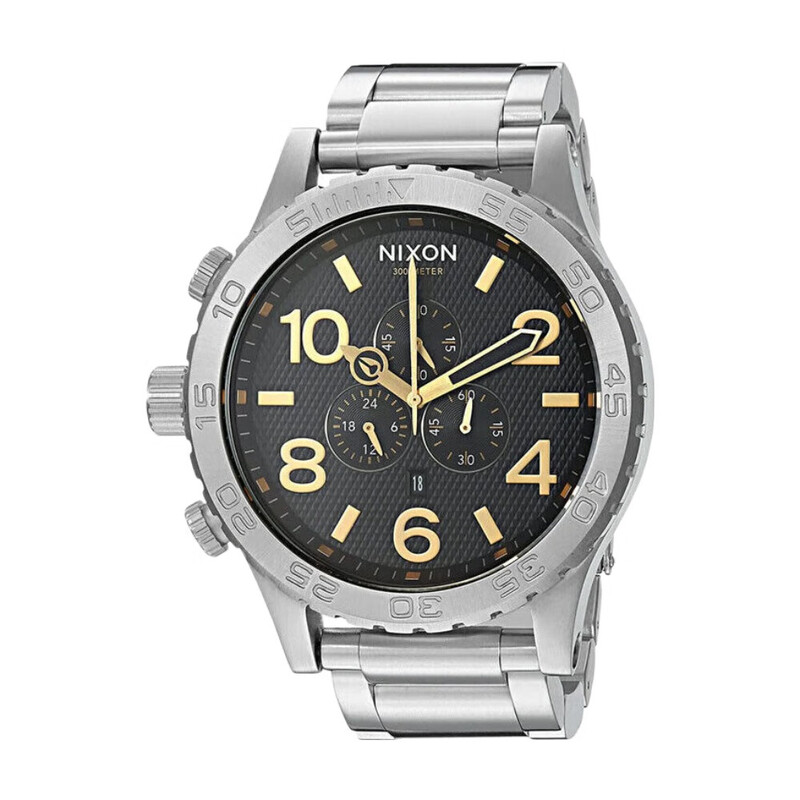 A083-2730 Stainless Steel Men’s Watch