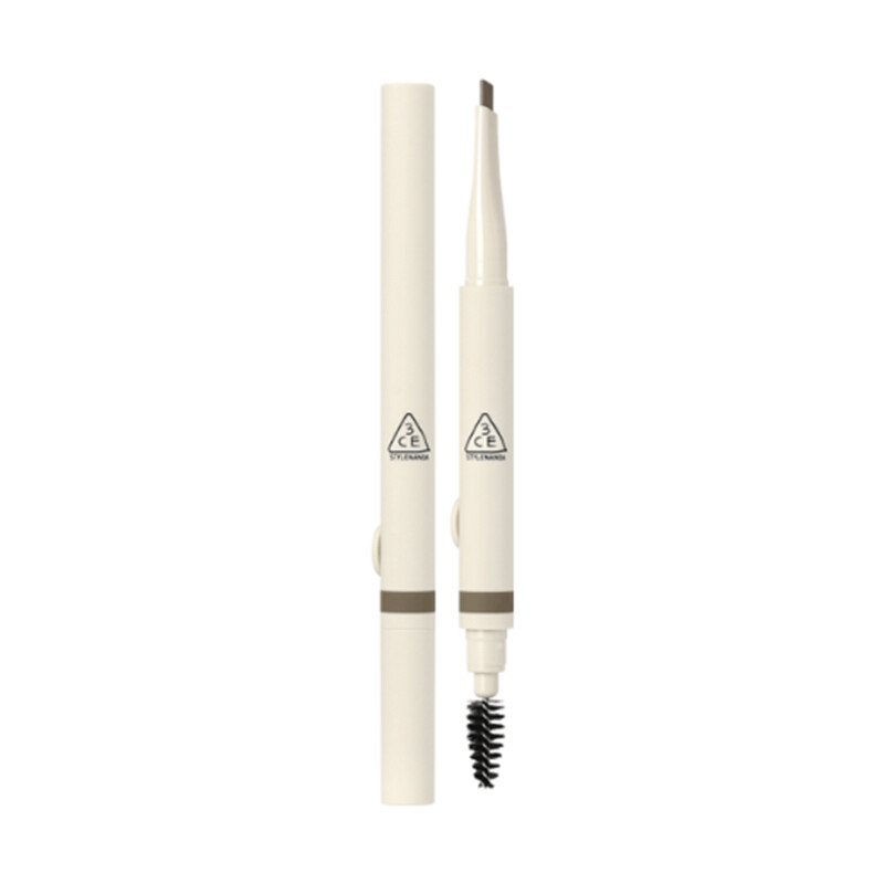 3CE Wenkbrauwpotlood #Deep Brown Donkerbruin 0,13 g