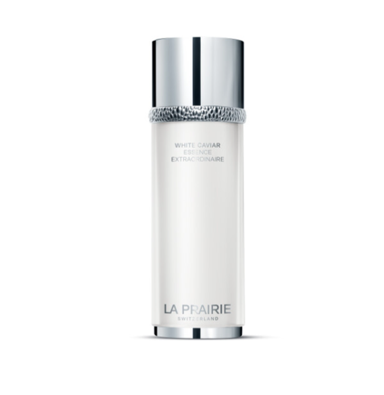 La Prairie White Caviar Essence Extraordinaire (150 Ml)