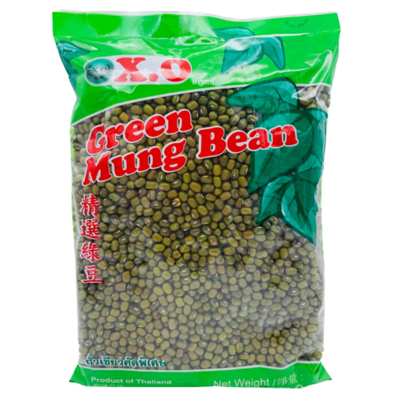 Green Mung Bean 454g 1 Pack