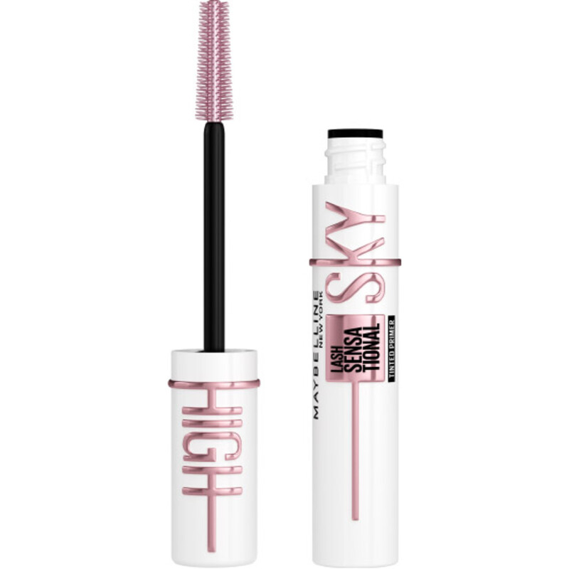 Lash Sensational Sky High Boosting Tinted Primer 7.7ml
