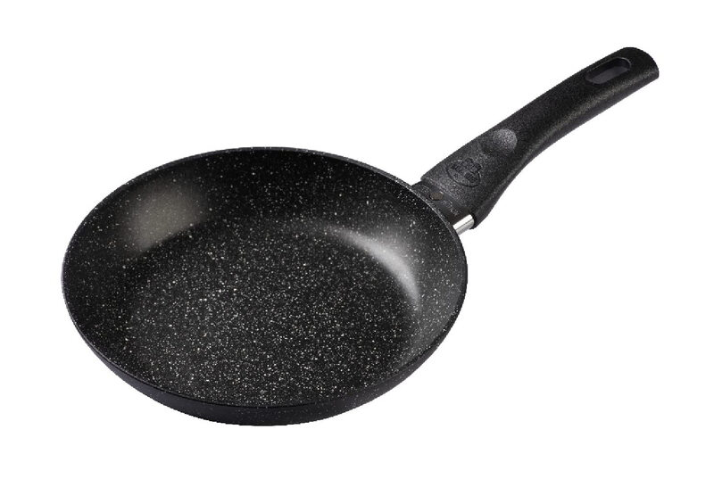 BALLARINI Vipiteno Frying Pan, Non-Stick Coating, Aluminium, Round, Diameter 28 cm