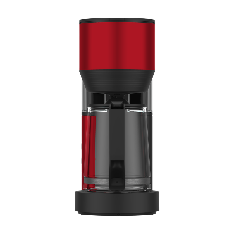Grundig KM 8440 Halbautomatisch Filterkaffeemaschine 1,25 l